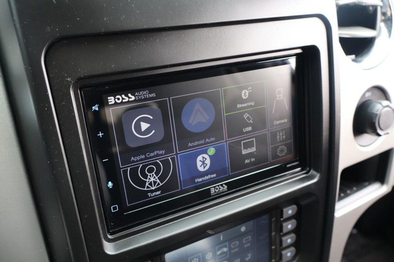 Ford F-150 Vehicle Full-screen Gallery Image 29