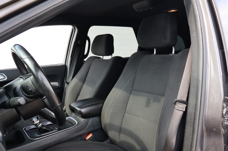 Dodge Durango Vehicle Full-screen Gallery Image 18