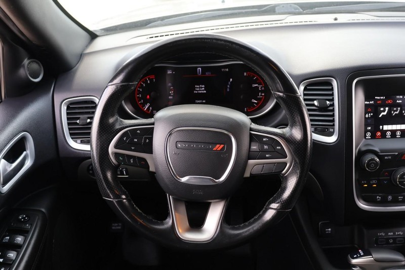 Dodge Durango Vehicle Full-screen Gallery Image 28