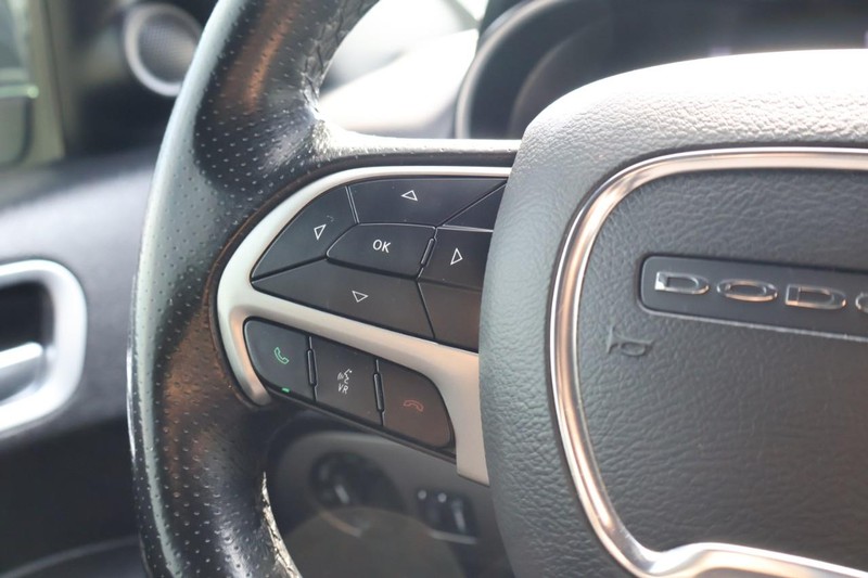 Dodge Durango Vehicle Full-screen Gallery Image 29