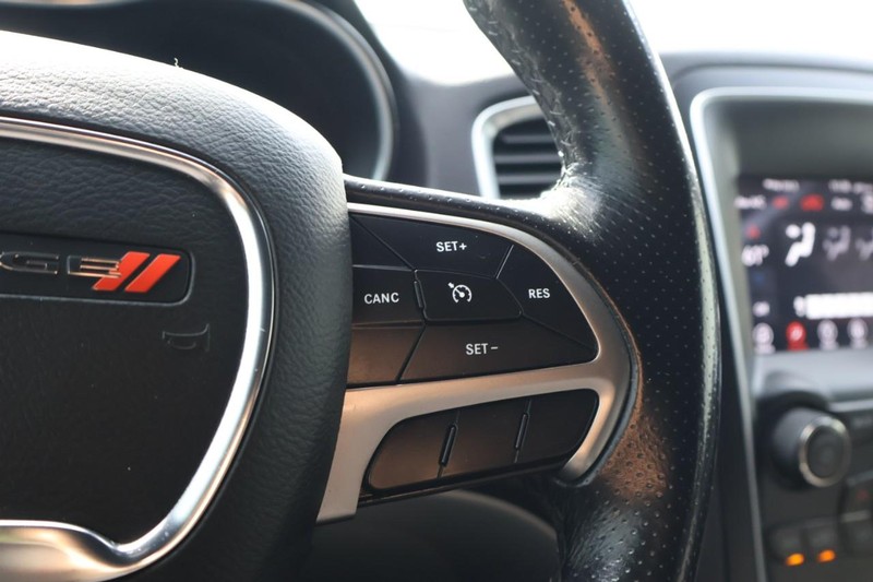 Dodge Durango Vehicle Full-screen Gallery Image 30