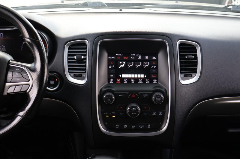 Dodge Durango Vehicle Full-screen Gallery Image 32