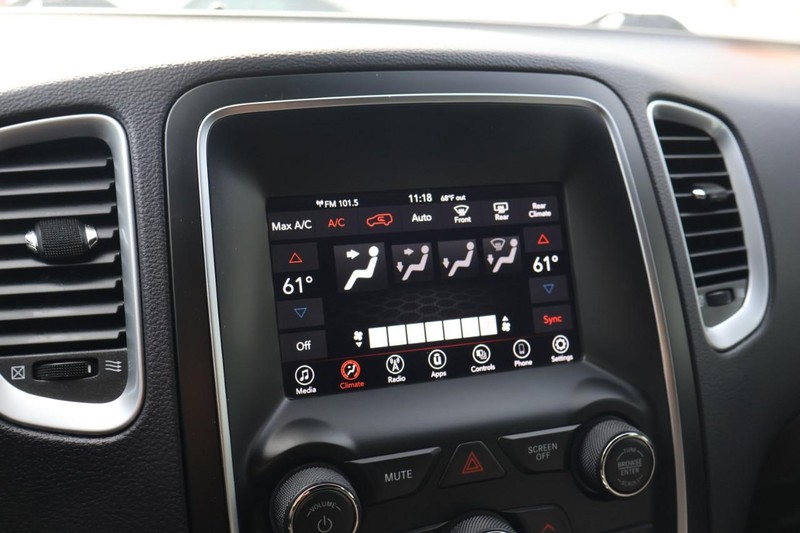 Dodge Durango Vehicle Full-screen Gallery Image 33