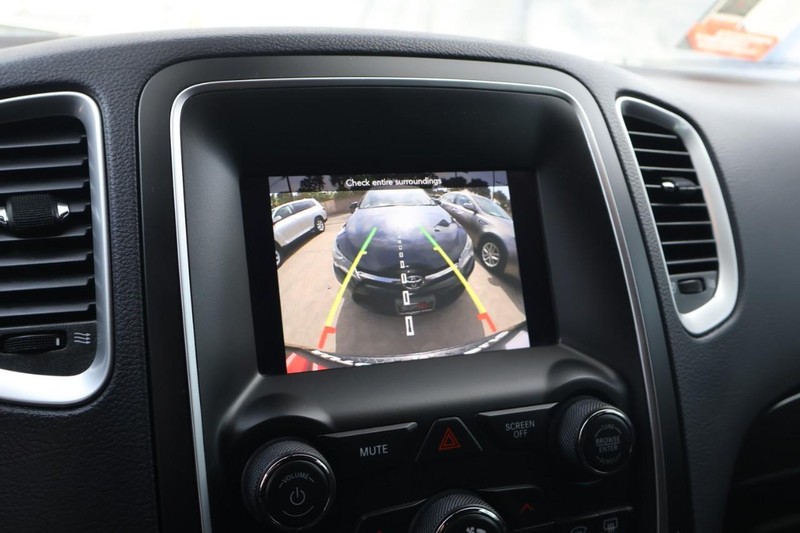 Dodge Durango Vehicle Full-screen Gallery Image 34