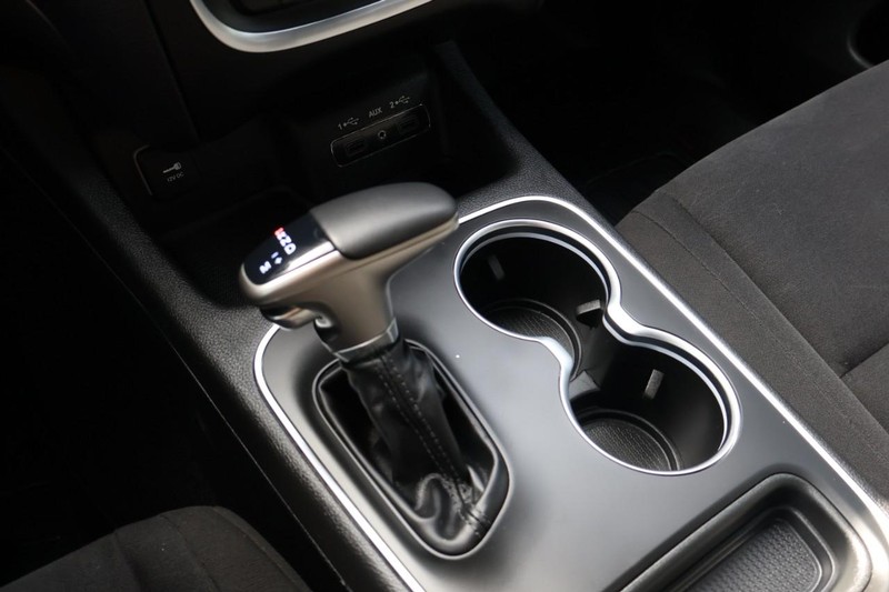 Dodge Durango Vehicle Full-screen Gallery Image 37