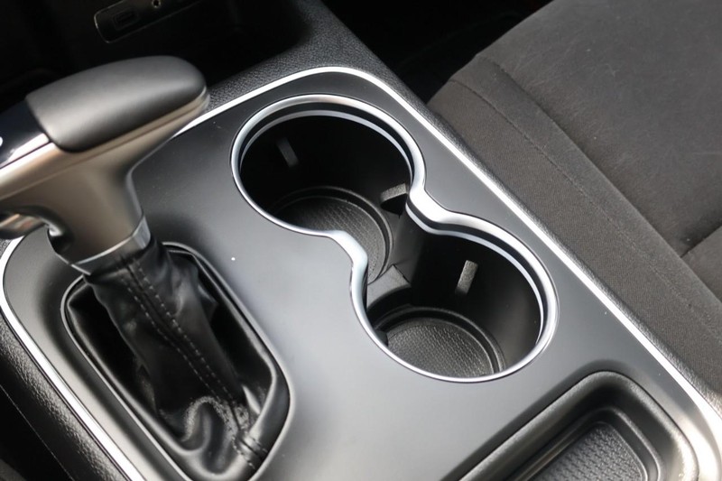 Dodge Durango Vehicle Full-screen Gallery Image 38