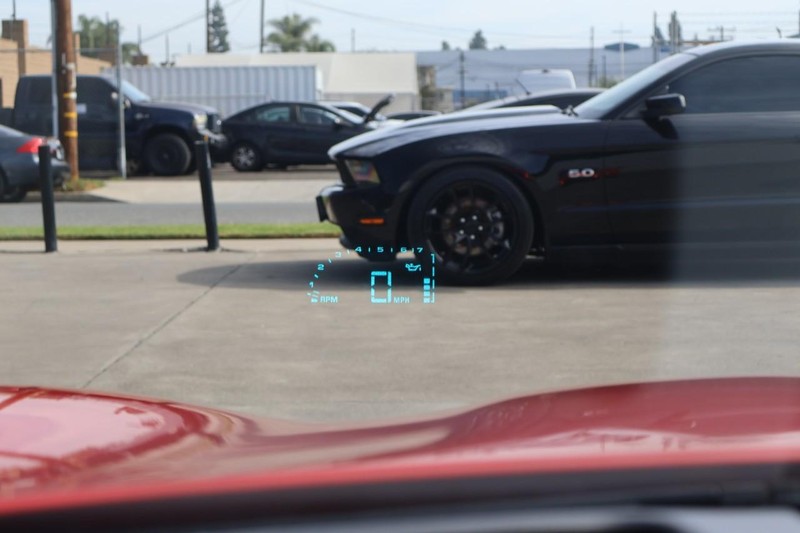 Chevrolet Corvette Vehicle Full-screen Gallery Image 27