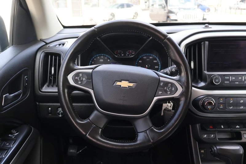 Chevrolet Colorado Vehicle Full-screen Gallery Image 26