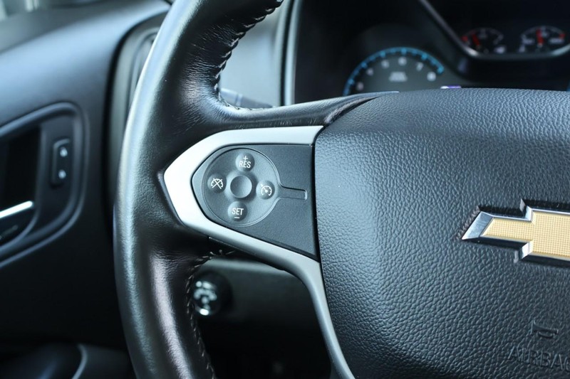 Chevrolet Colorado Vehicle Full-screen Gallery Image 27