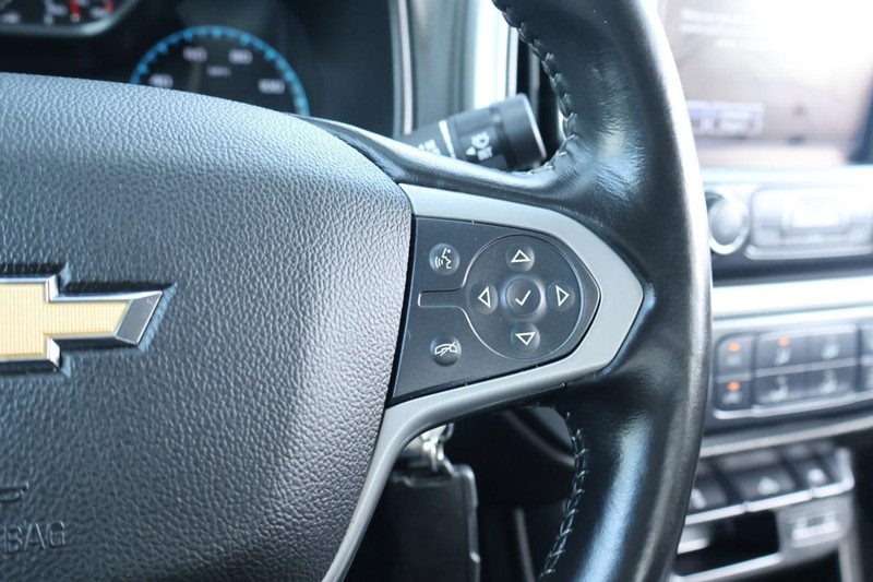 Chevrolet Colorado Vehicle Full-screen Gallery Image 28