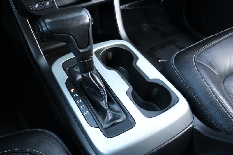 Chevrolet Colorado Vehicle Full-screen Gallery Image 32