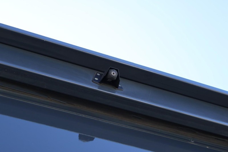 Ford Transit Cutaway Vehicle Full-screen Gallery Image 09