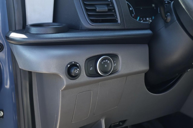 Ford Transit Cutaway Vehicle Full-screen Gallery Image 22