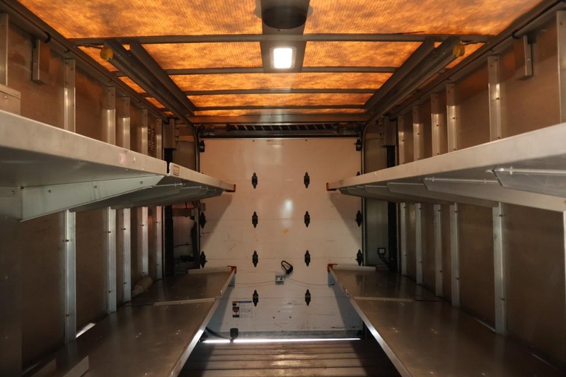 Ford Transit Cutaway Vehicle Full-screen Gallery Image 30