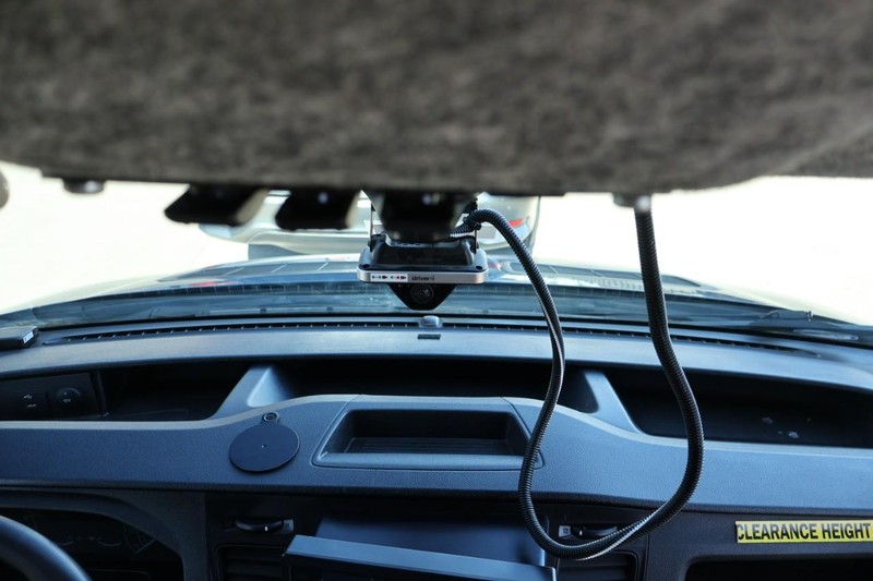 Ford Transit Cutaway Vehicle Full-screen Gallery Image 33