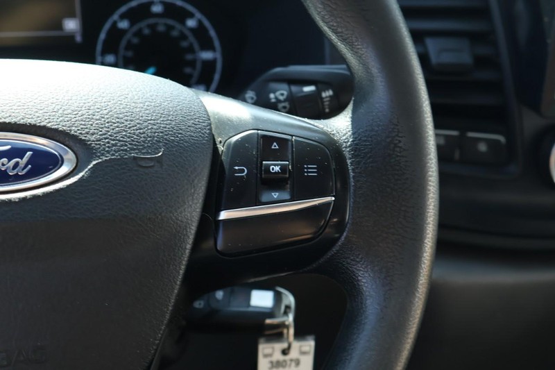 Ford Transit Cutaway Vehicle Full-screen Gallery Image 38