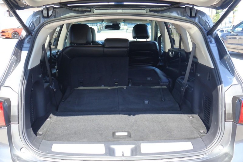 INFINITI QX60 Vehicle Full-screen Gallery Image 10