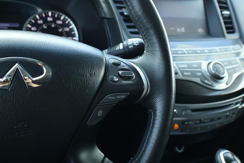 INFINITI QX60 Vehicle Full-screen Gallery Image 33