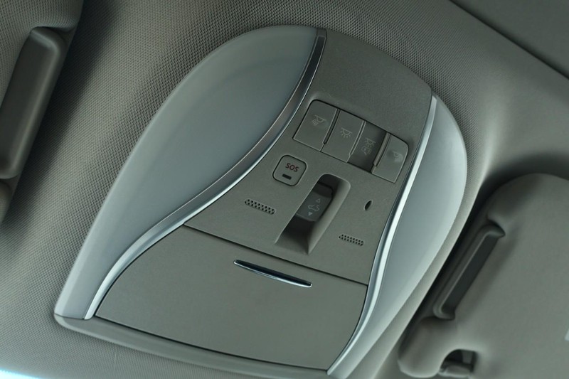 INFINITI QX60 Vehicle Full-screen Gallery Image 42