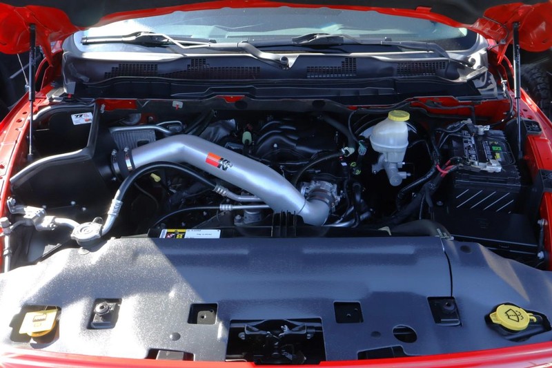 Ram 1500 Vehicle Full-screen Gallery Image 14