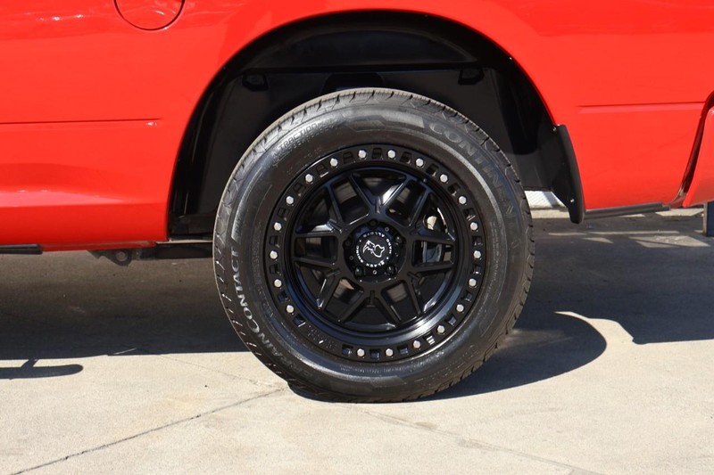 Ram 1500 Vehicle Full-screen Gallery Image 15