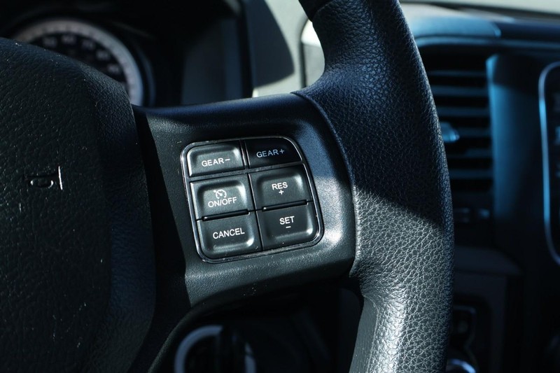 Ram 1500 Vehicle Full-screen Gallery Image 29