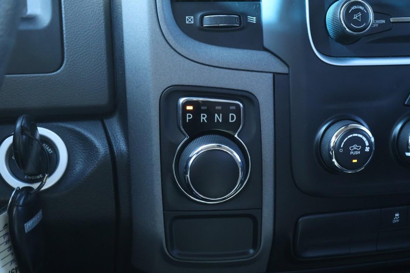 Ram 1500 Vehicle Full-screen Gallery Image 33