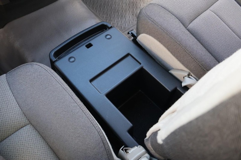 Ford F-150 Vehicle Full-screen Gallery Image 24