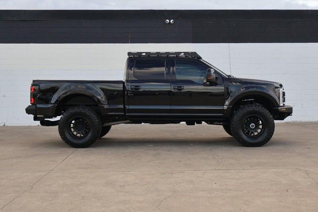 Fullerton CA 2019 Ford Super Duty F-250 SRW more details - ford super duty f-250 srw