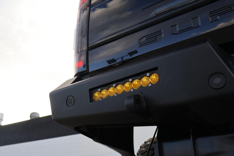 Ford Super Duty F-250 SRW Vehicle Full-screen Gallery Image 09