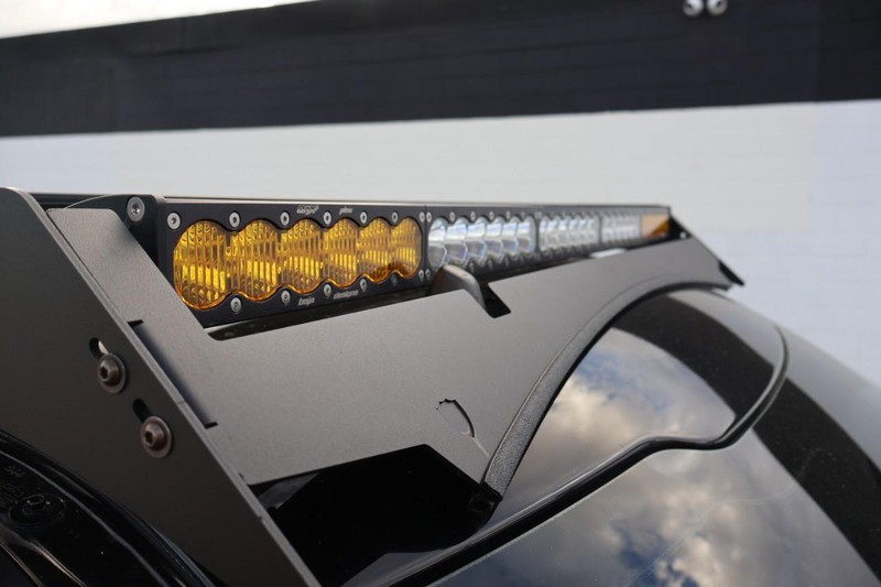 Ford Super Duty F-250 SRW Vehicle Full-screen Gallery Image 17