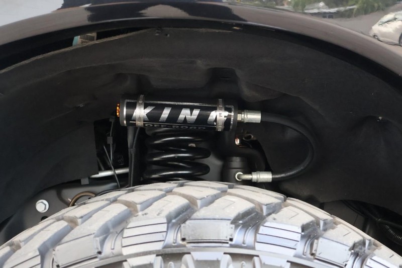 Ford Super Duty F-250 SRW Vehicle Full-screen Gallery Image 22