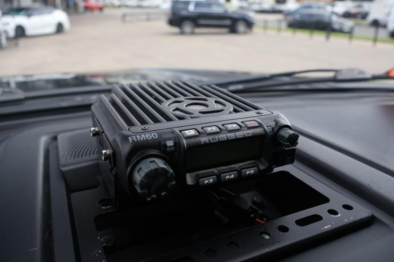 Ford Super Duty F-250 SRW Vehicle Full-screen Gallery Image 43