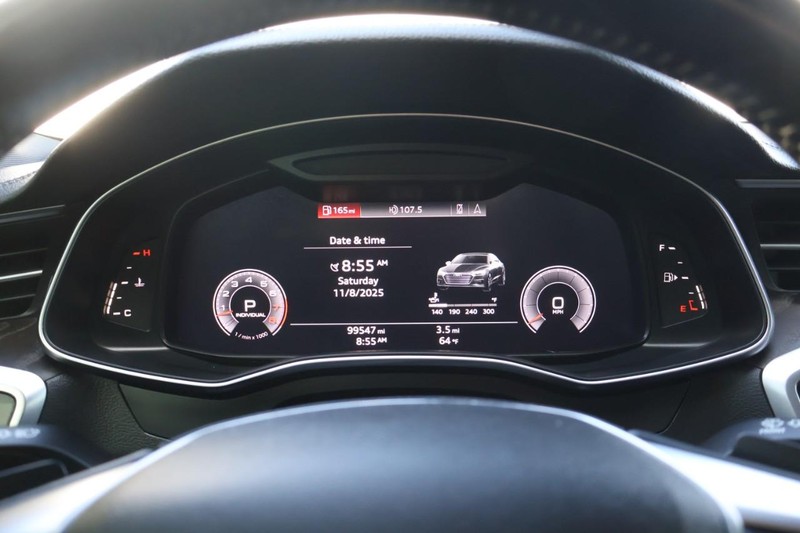 Audi A7 Vehicle Full-screen Gallery Image 28