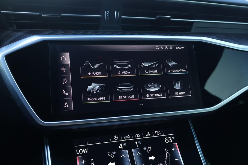 Audi A7 Vehicle Full-screen Gallery Image 34