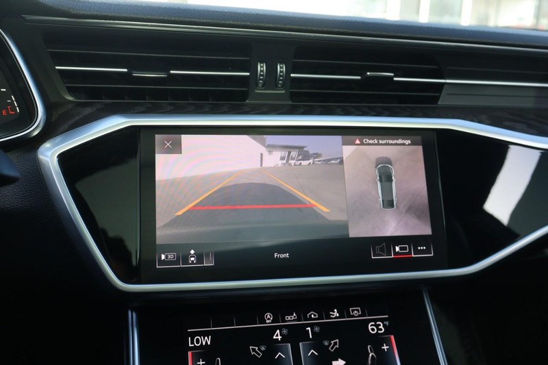 Audi A7 Vehicle Full-screen Gallery Image 35