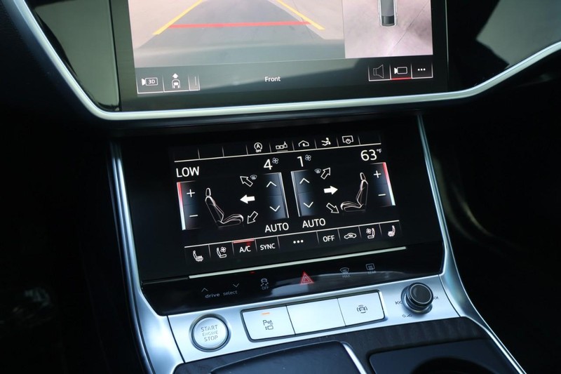 Audi A7 Vehicle Full-screen Gallery Image 36