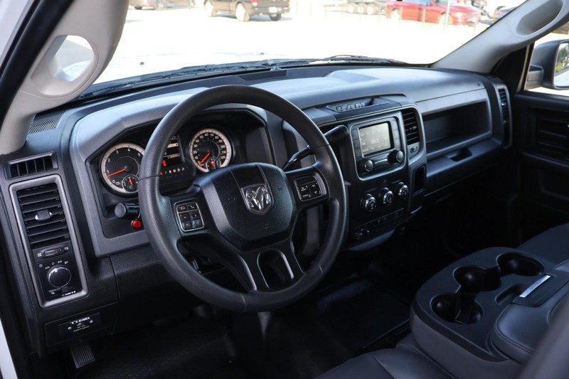 Ram 2500 Vehicle Full-screen Gallery Image 20