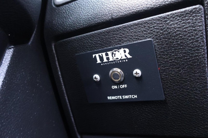 Ram 2500 Vehicle Full-screen Gallery Image 39