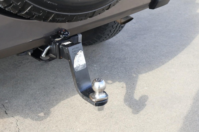 Jeep Wrangler JK Unlimited Vehicle Full-screen Gallery Image 07