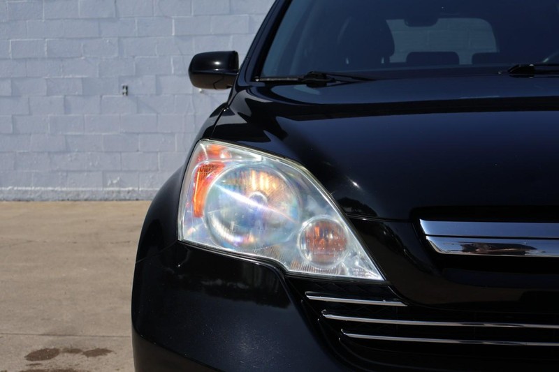 Honda CR-V Vehicle Full-screen Gallery Image 03