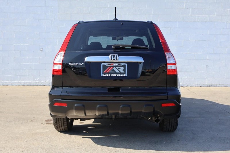 Honda CR-V Vehicle Full-screen Gallery Image 06