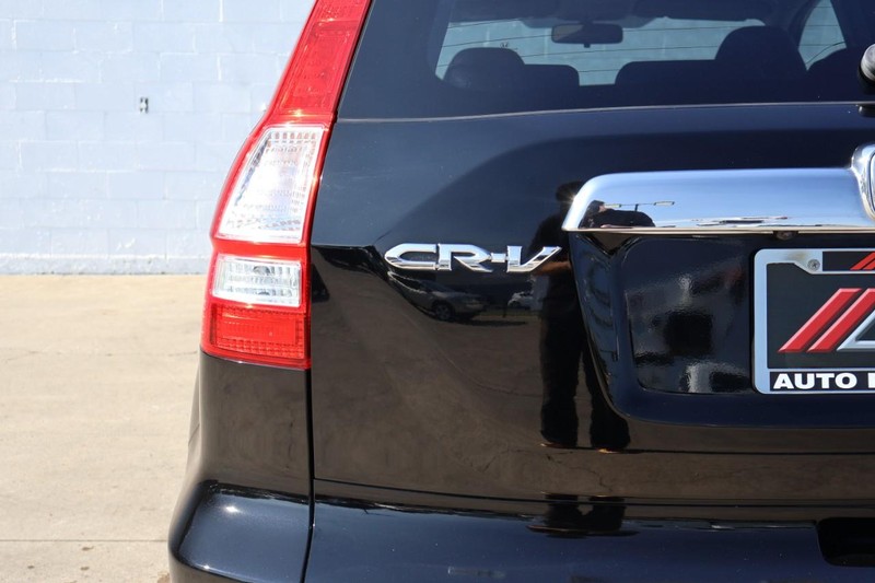 Honda CR-V Vehicle Full-screen Gallery Image 07