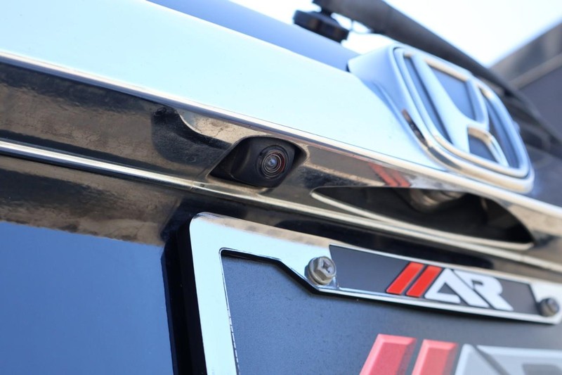 Honda CR-V Vehicle Full-screen Gallery Image 08