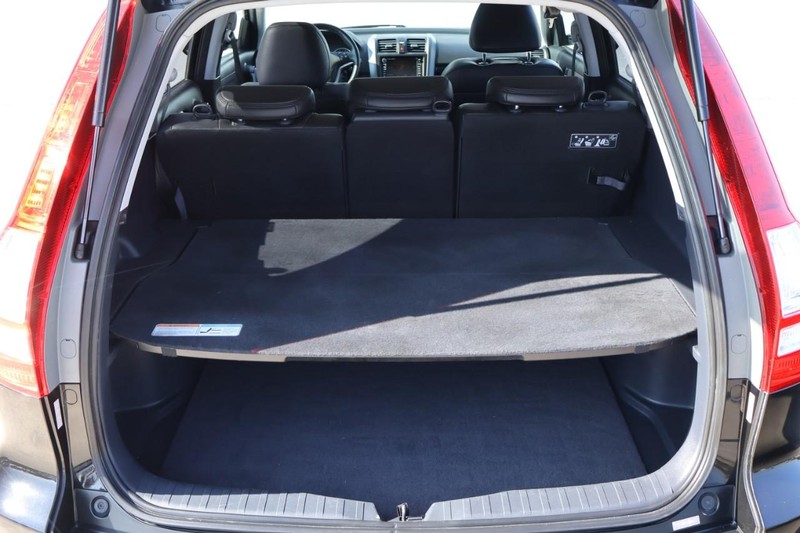 Honda CR-V Vehicle Full-screen Gallery Image 09