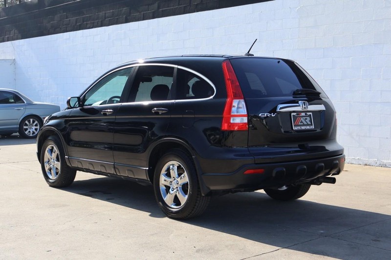 Honda CR-V Vehicle Full-screen Gallery Image 10