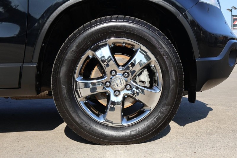 Honda CR-V Vehicle Full-screen Gallery Image 13