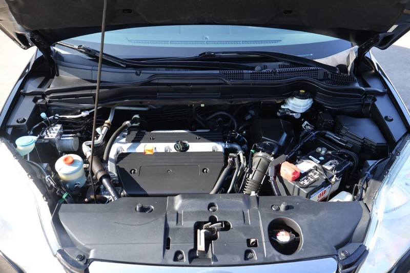 Honda CR-V Vehicle Full-screen Gallery Image 14