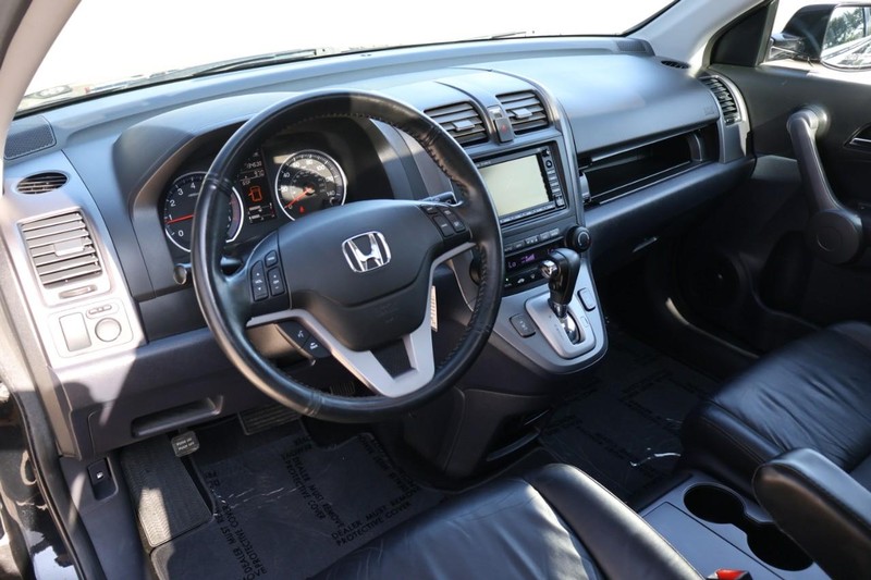 Honda CR-V Vehicle Full-screen Gallery Image 17