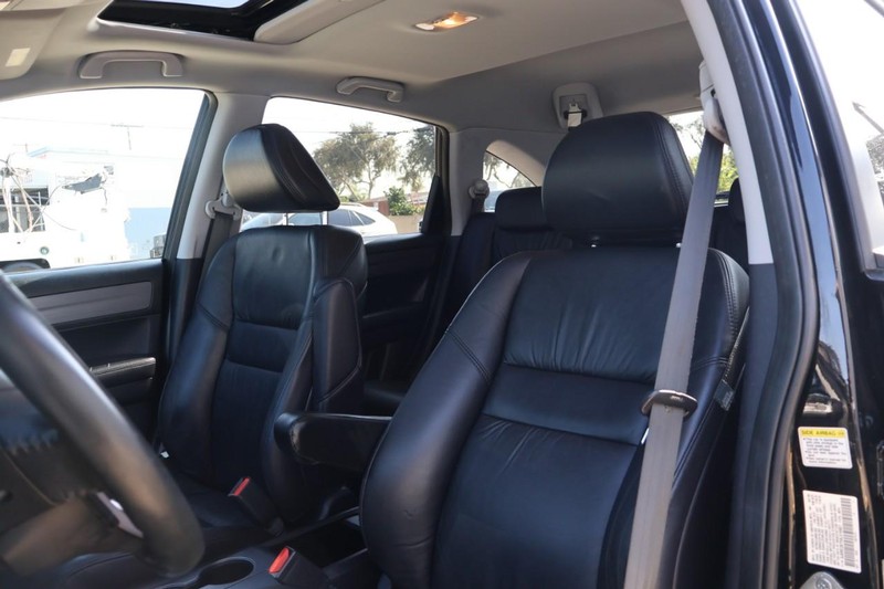 Honda CR-V Vehicle Full-screen Gallery Image 18